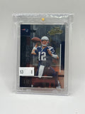 2003 Panini Absolute Tom Brady