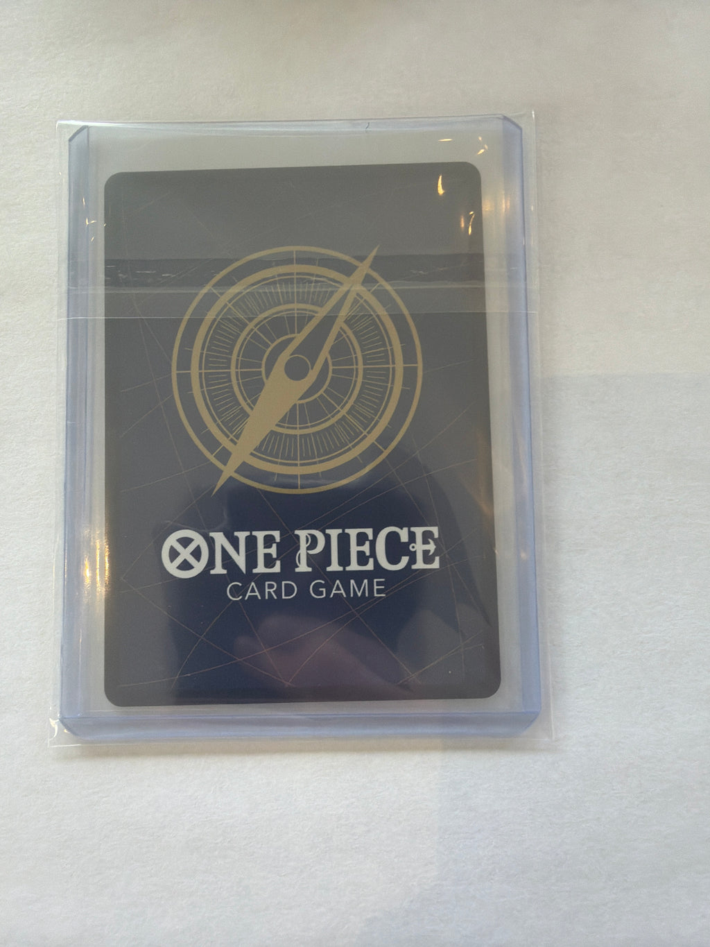 One Piece Monkey D Luffy 4