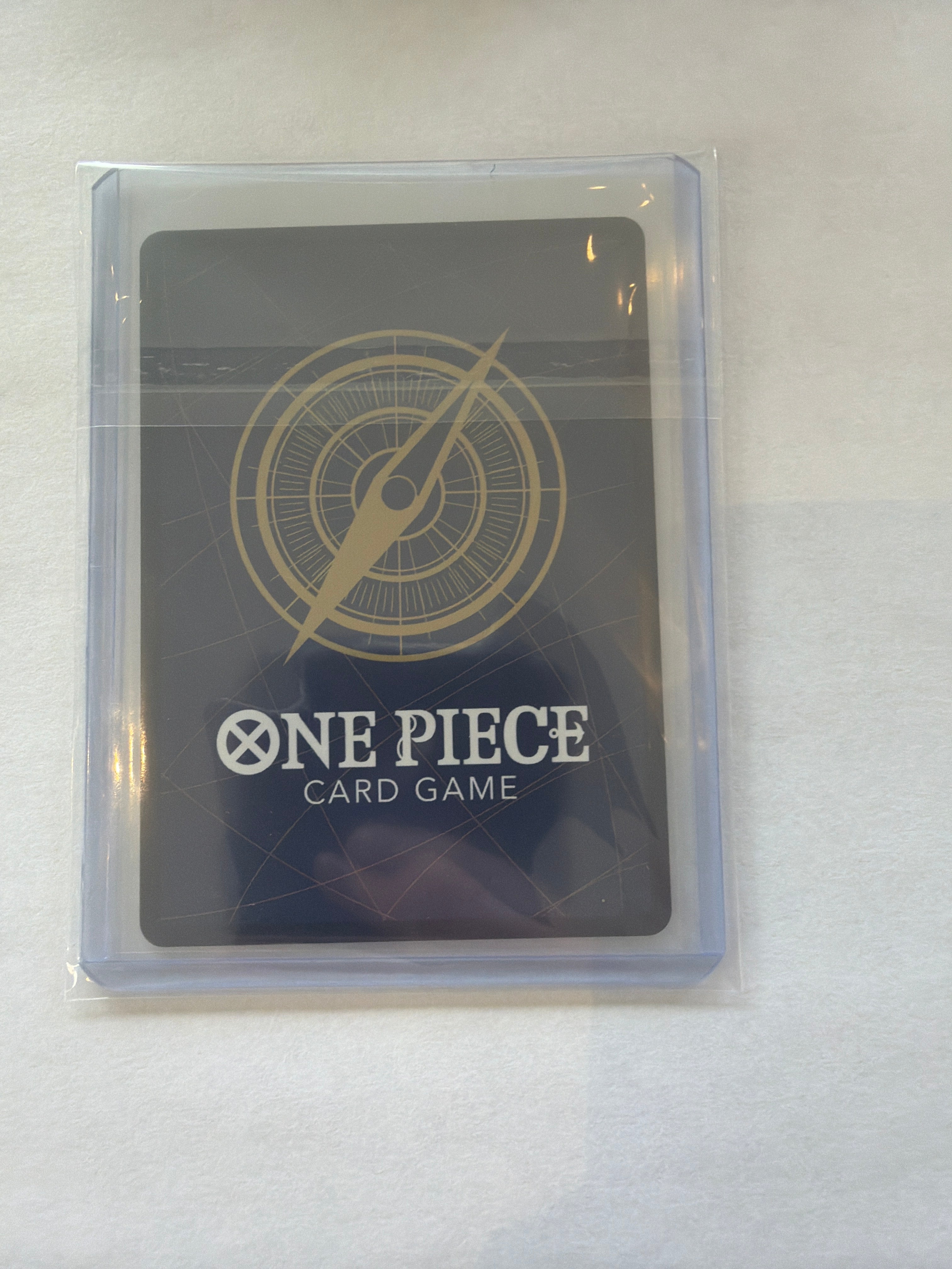 One Piece Monkey D Luffy 4