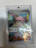 Rosa’s Encouragement 123/088 Me03: Perfect Order Holo