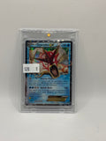 Gyrados EX XY106 XY Holo
