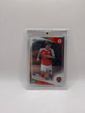 2025-26 Topps Chrome Premier League Max Dowman #201