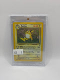 Raichu 014/102 Base Set Holo