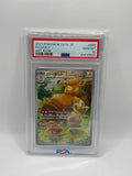 Pawmot 085/078 Sv1v: Violet Ex Holo (Japanese) PSA 10