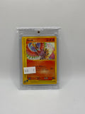 Ho-Oh 52/53 Wotc Promo Regular