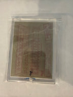 1985 Topps Mark McGwire