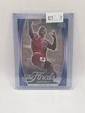 2007 Upper Deck The Finals Michael Jordan #F-MJ1