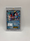 Ash-Greninja EX XY133 XY Holo