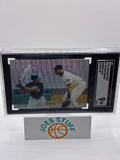 1995 Bowman’s Best Mirror Image Frank Thomas, Rueben Rivera #9 Refractor SGC 9