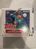 2023 Topps Series 1 Baseball Jumbo Hobby Box