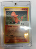 Ditto (Charmander) 37/113 Delta Species Regular