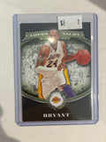 2008 Topps Treasury Kobe Bryant #1