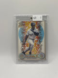 1999 Pacific Crown Royale Pivotal Players Ken Griffey Jr. #22