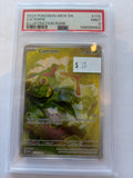 Caterpie 172/165 PSA9