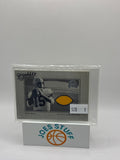 2000 Fleer Greats of the Game Bart Starr Feel the Game Classics