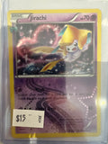Jirachi RC 13/RC32