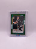 2025 Panini Donruss WNBA Jersey Series A’Ja Wilson Green 23/30