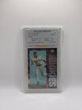 1994 Upper Deck Star Rookie Alex Rodriguez NMMT 8