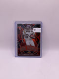 2020 Panini Phoenix Fire Forged Randy Moss Red 37/99