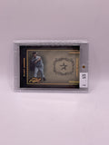 2004 Playoff Prime Cuts Randy Johnson Century 06/10