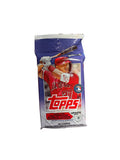 2023 Topps Baseball Fat-Pack