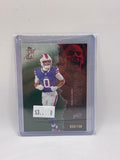 2025 Topps Signature Class Keon Coleman 056/150