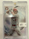 2024 Topps Pristine Mike Trout
