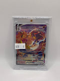 Rapid Strike Urshifu VMAX TG21/TG30 Swsh09: Brilliant Stars Trainer Gallery Holo