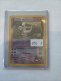 Rockets mewtwo 14/132