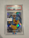 2025 Mosaic Silver Tre Harris