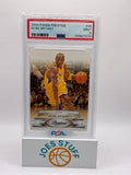 2010 Panini Prestige Kobe Bryant #46 PSA 9