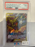 Moltres/Zapdos/Articuno Tag Team Promo PSA 9