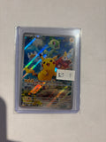 Pikachu 27 promo