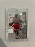 2005 Upper Deck Michael Jordan #MJ9