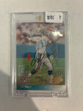 1993 Upper Deck Dan Marino Autograph 286/500