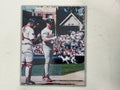 Mark McGwire 8x10 Autographed Picture