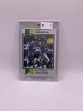 1973 Topps Fran Tarkenton