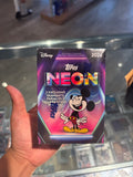 2026 Topps Neon Blaster Box