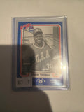 1987 Baseball USA Frank Thomas