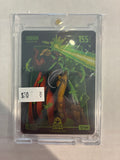 2025 BOBA Chosen Glow Parallel