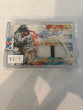 2020 Fernando Titus Junior auto patch 94/155 inception ￼￼