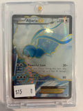 Altaria EX (Full Art) 123/124 Fates Collide Holo