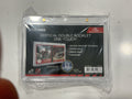 Ultra Pro Verticle Double Booklet One-Touch 175 pt