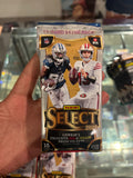 2023 select NFL fat pack ￼