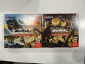 Magic the Gathering: Avatar the last Airbender (Scene box)