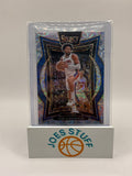 2025 Panini Select Cade Cunningham Concourse Scope Prizm #65