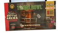 Bo Jackson Battle Arena Tecmo Bowl Double-Mega