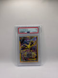 Alakazam EX (Secret) 125/124 Fates Collide Holo PSA 7