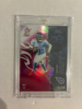 2025 Topps Signature Class Cam Ward 126/150