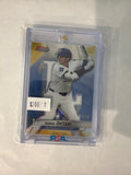 2025 topps Bowman’s best Shohei Ohtani 36/50